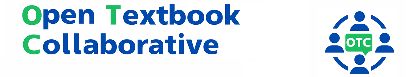 Open Textbook Collaborative